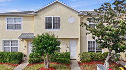 Photo of 2990 S Fiske Boulevard #K3, Rockledge, FL 32955 (MLS # O6401573)