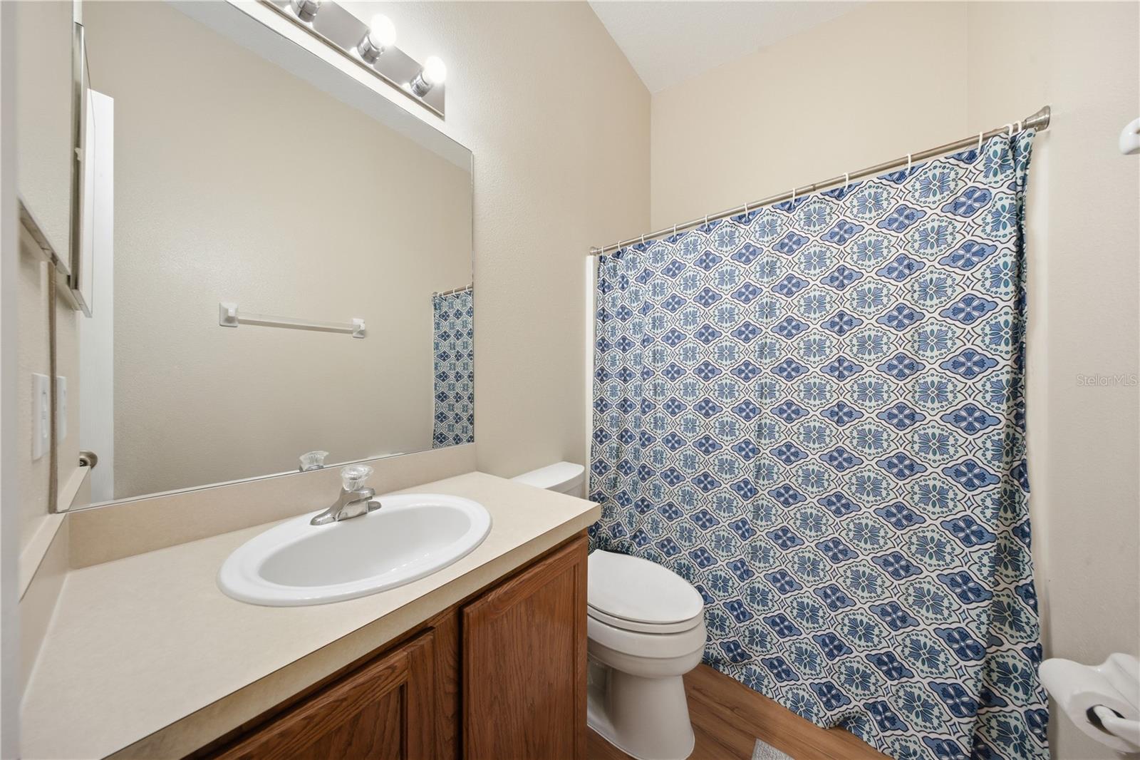 SWISS POINTE CONDO PH II - Residential