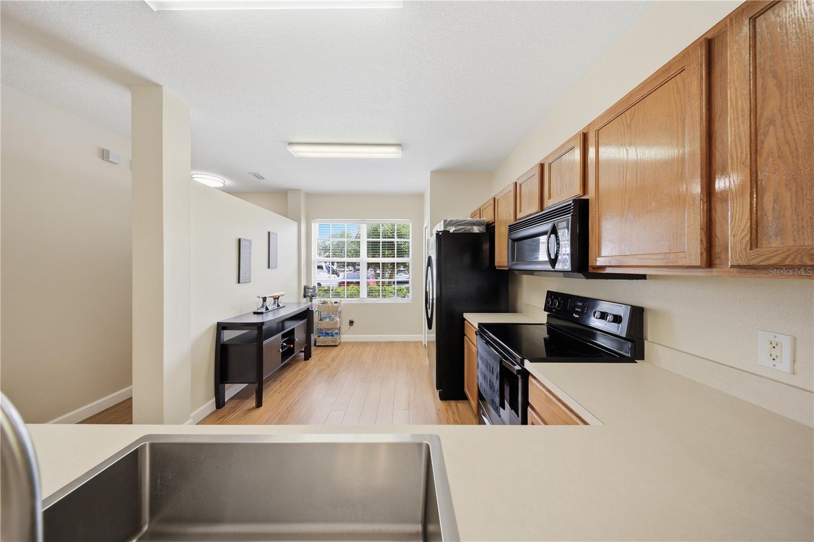 SWISS POINTE CONDO PH II - Residential