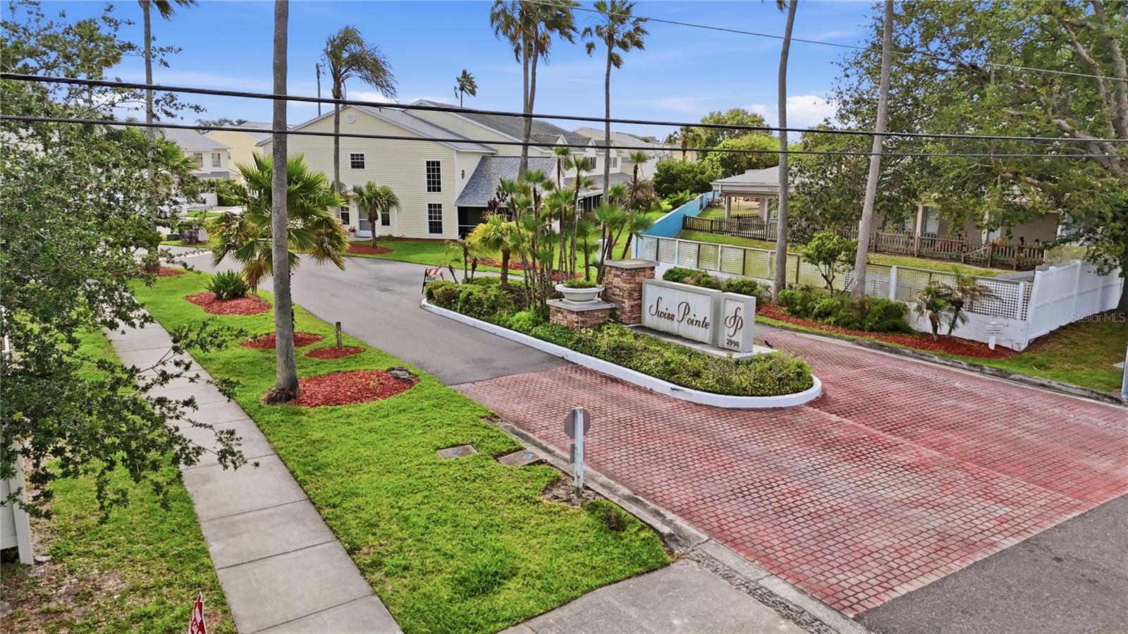 SWISS POINTE CONDO PH II - Residential