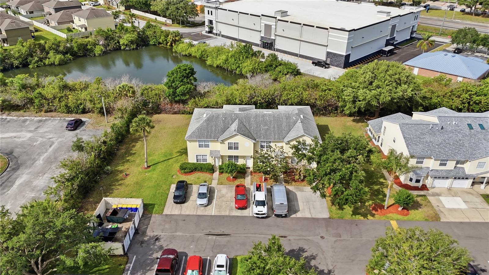 SWISS POINTE CONDO PH II - Residential