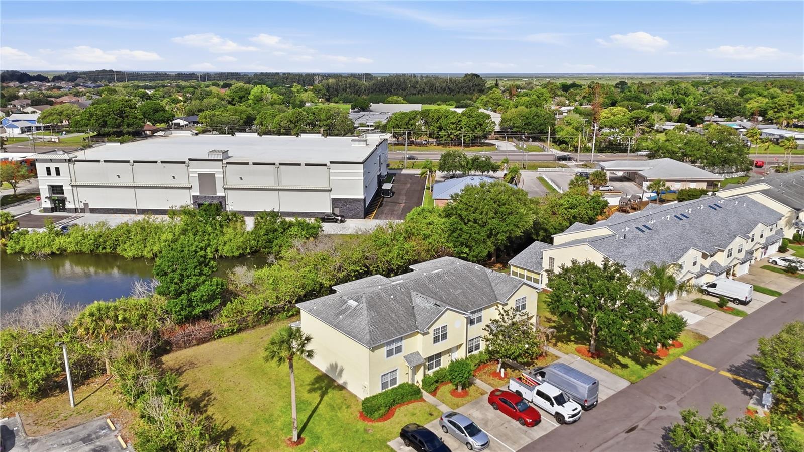 SWISS POINTE CONDO PH II - Residential