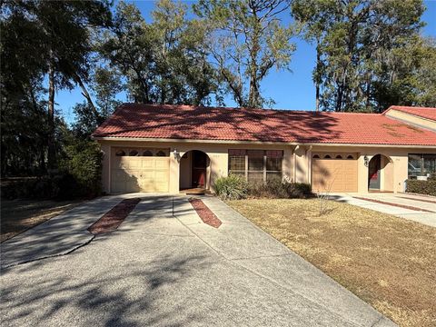 Tiny photo for 3463 SW 18th Place, Ocala, FL 34474 (MLS # OM718026)
