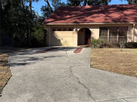 3463 SW 18TH PLACE OCALA FL 34474