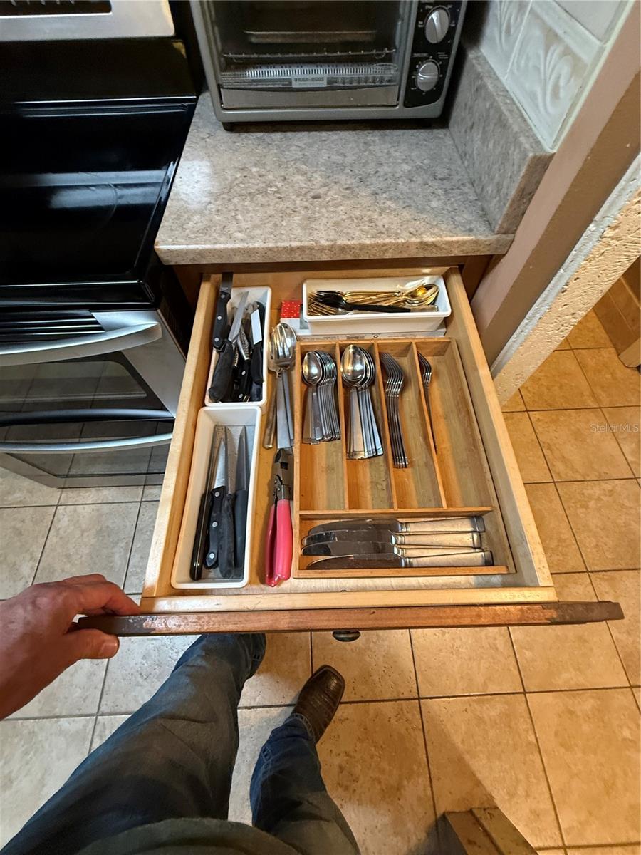 PADDOCK VILLAS - Residential