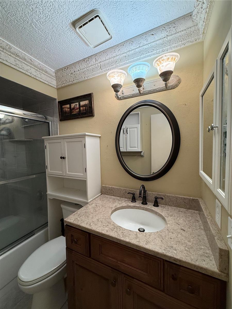 PADDOCK VILLAS - Residential