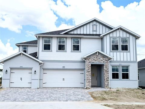 A home in PUNTA GORDA