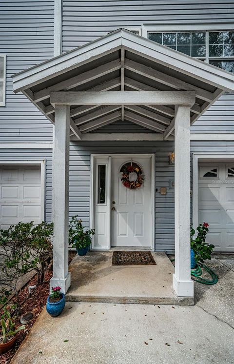 A home in PALM HARBOR