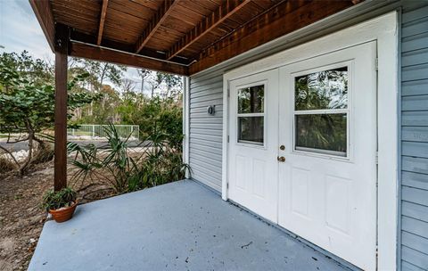 A home in PALM HARBOR