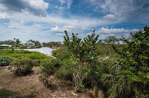 A home in PALM HARBOR