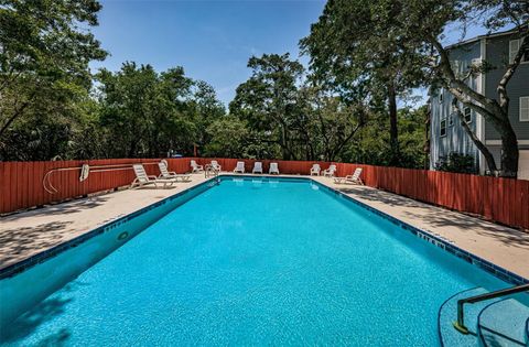 A home in PALM HARBOR