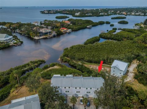 A home in PALM HARBOR