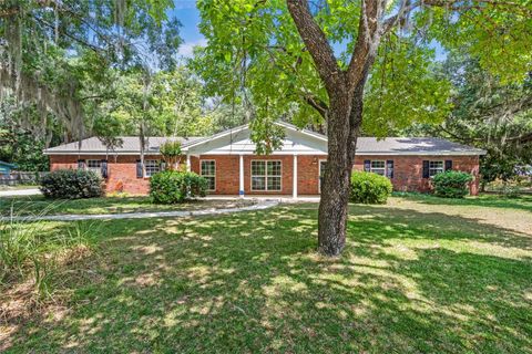 4925 SW 19TH STREET GAINESVILLE FL 32608