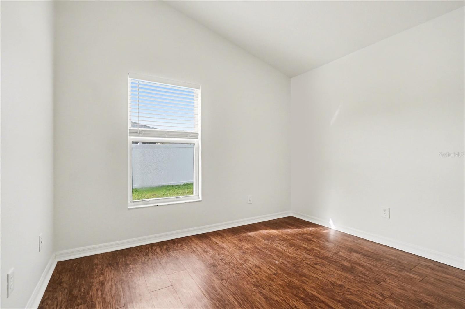 SARATOGA PARK - Residential