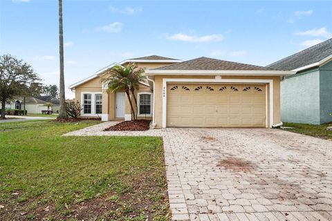 2600 DECK AVENUE KISSIMMEE FL 34743