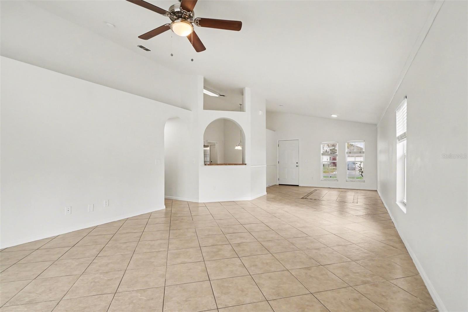 SARATOGA PARK - Residential