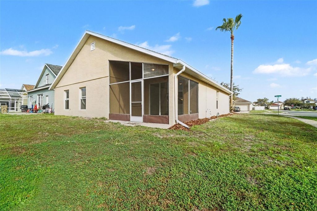 Photo of 2600 Deck Avenue, Kissimmee, FL 34743 (MLS # O6388872)
