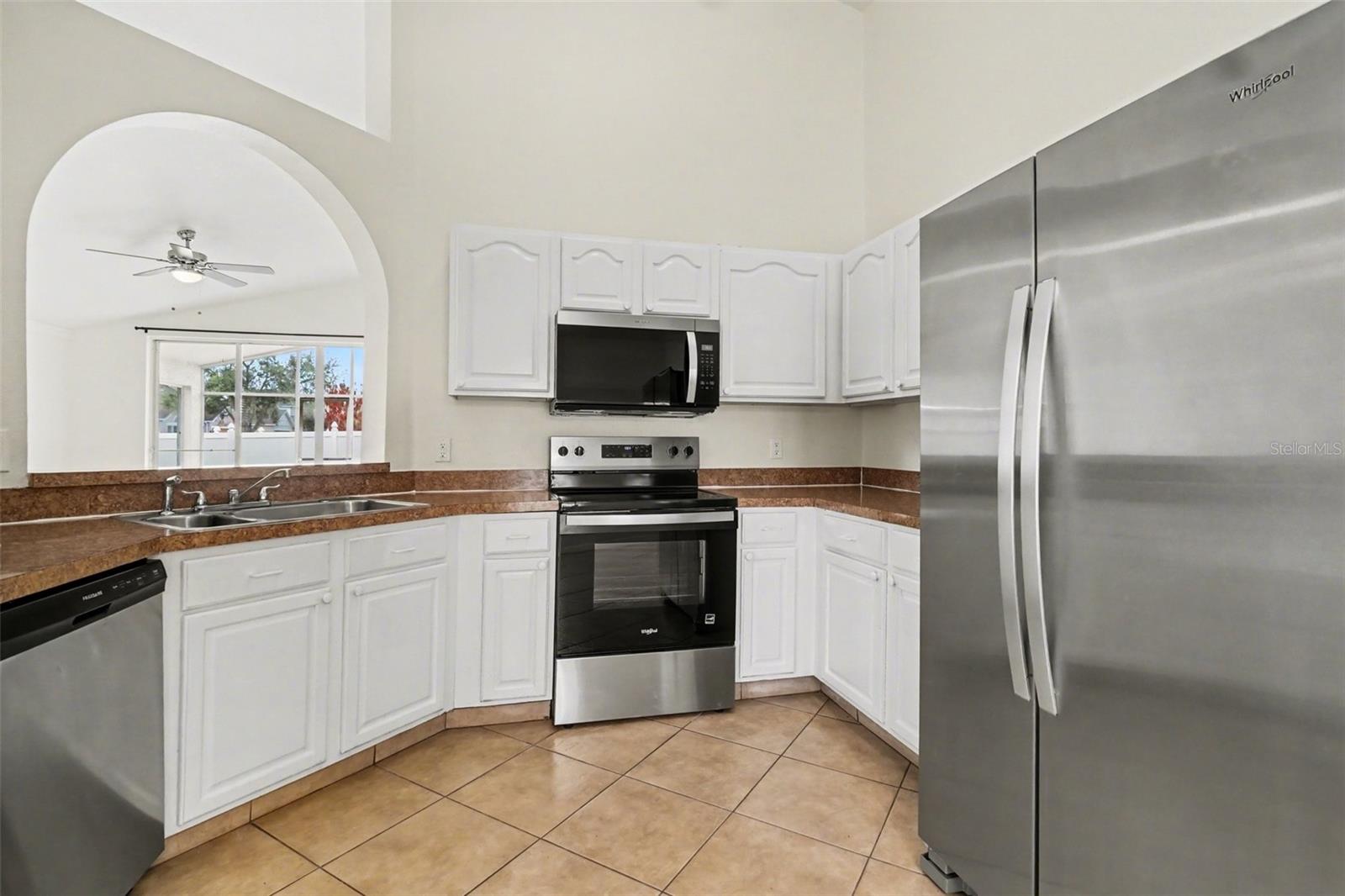 SARATOGA PARK - Residential