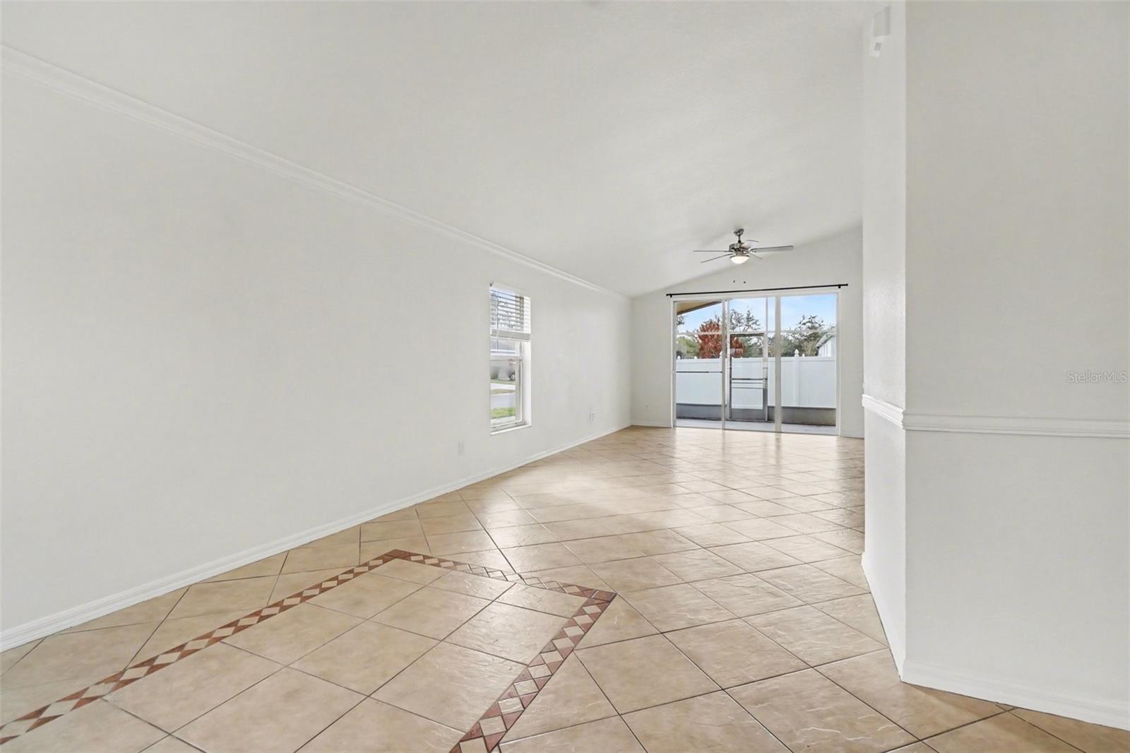 SARATOGA PARK - Residential