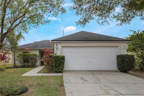 A home in ORLANDO