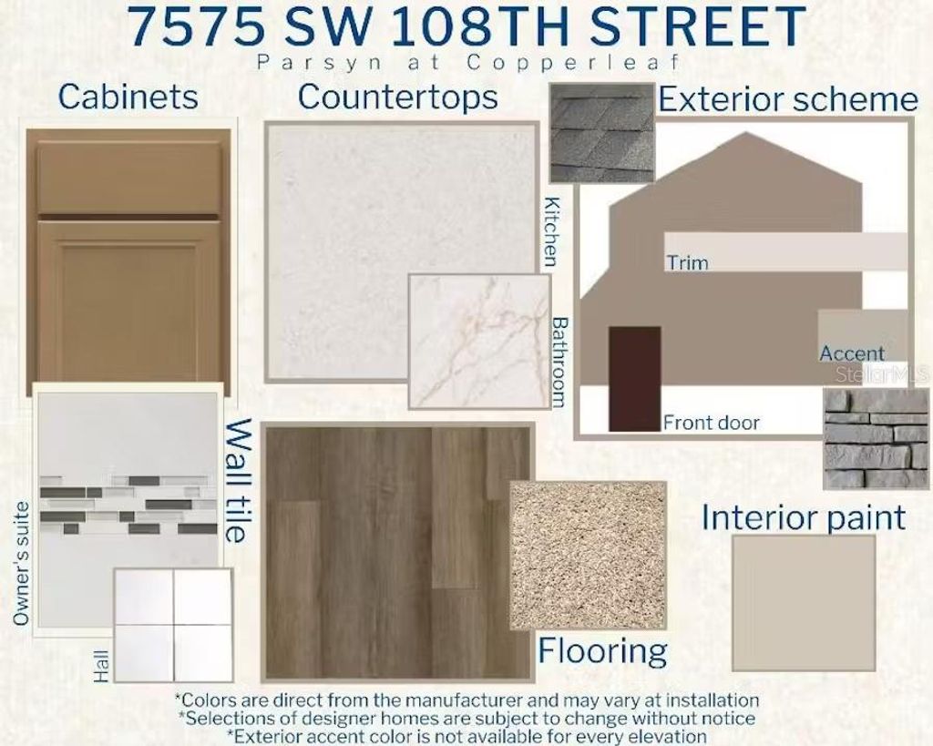 Photo of 7575 SW 108th Street, Ocala, FL 34476 (MLS # L4955422)