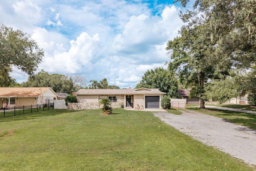 Photo of 11124 Church Drive, Riverview, FL 33578 (MLS # TB8429047)