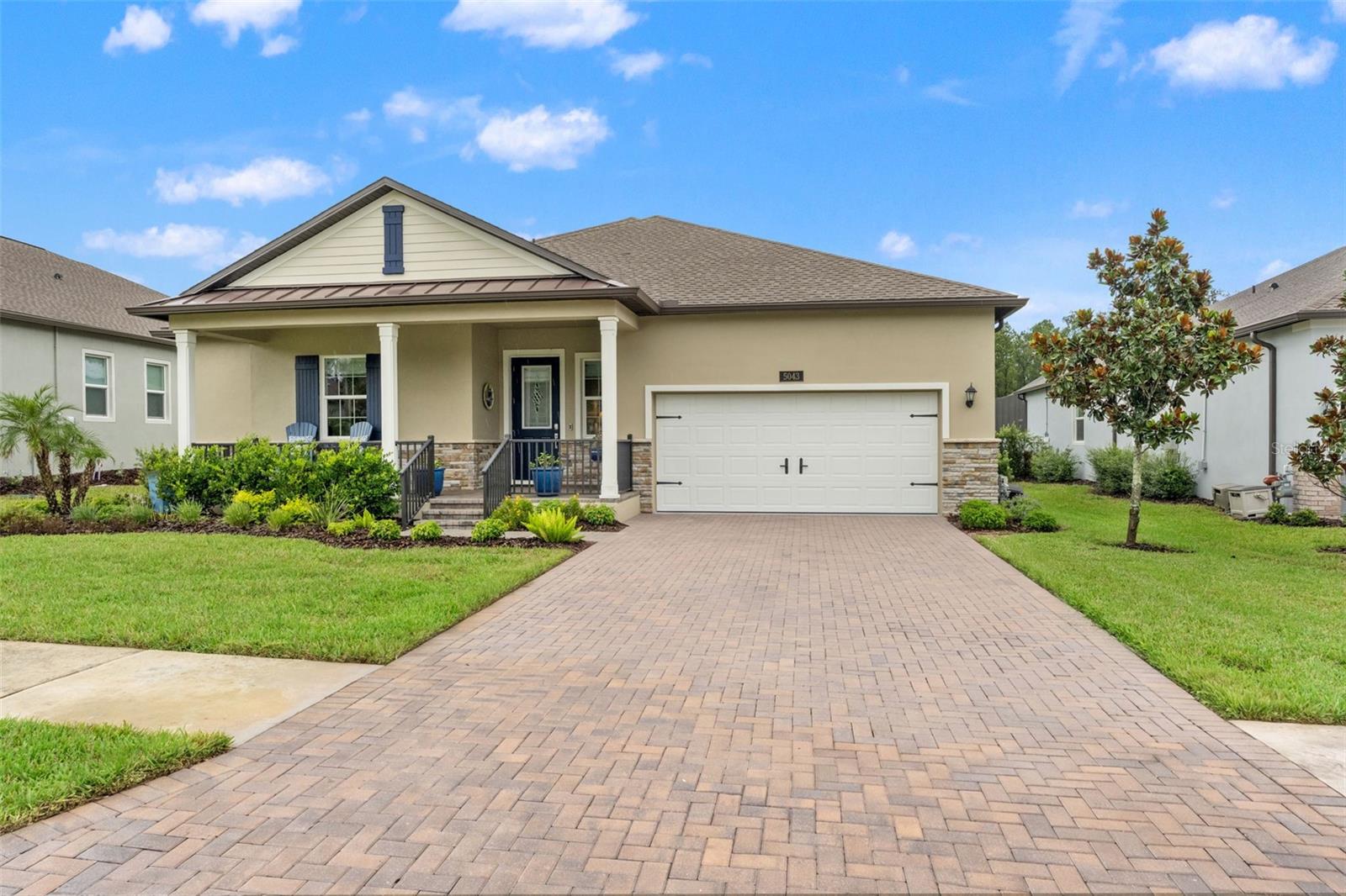 5043 SOUTHERN VALLEY LOOP