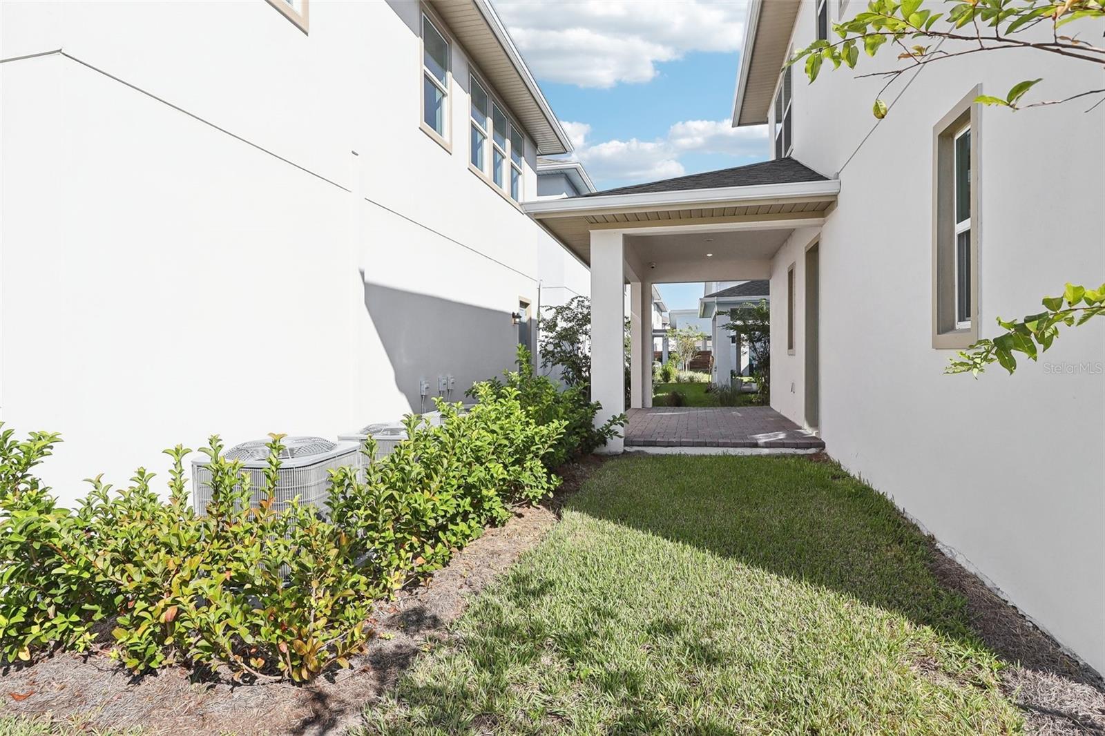 LAUREATE PARK PH 2 PRCL N-3 - Residential