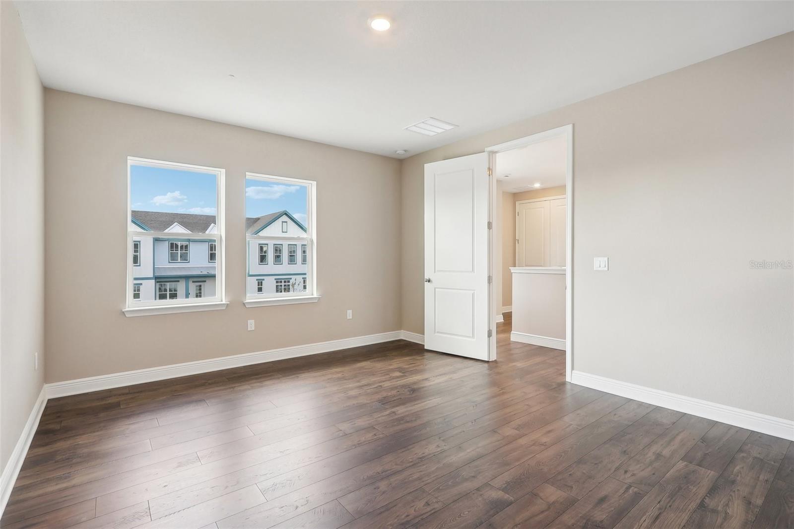 LAUREATE PARK PH 2 PRCL N-3 - Residential