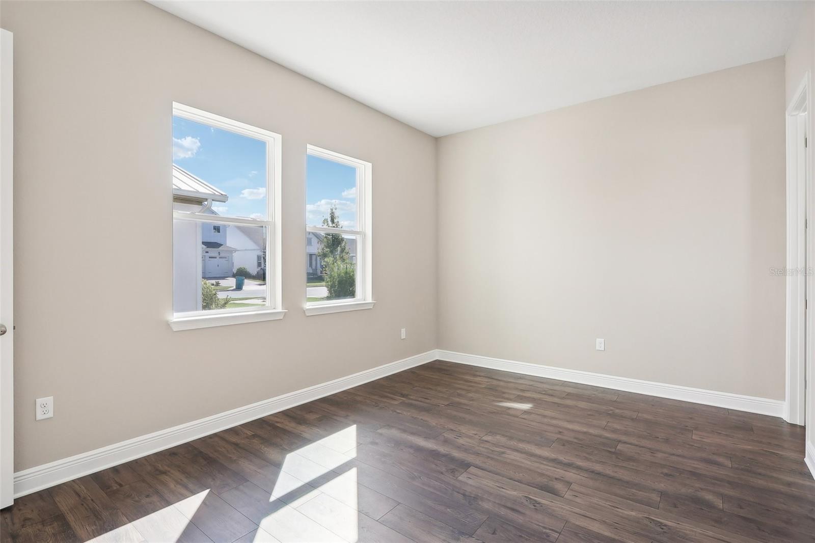 LAUREATE PARK PH 2 PRCL N-3 - Residential