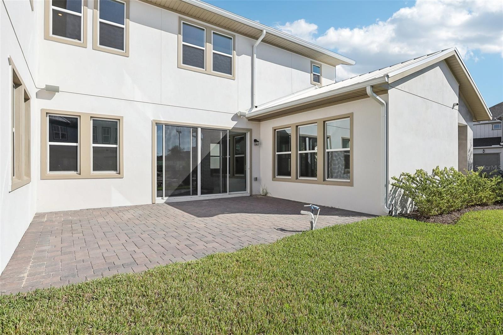 LAUREATE PARK PH 2 PRCL N-3 - Residential