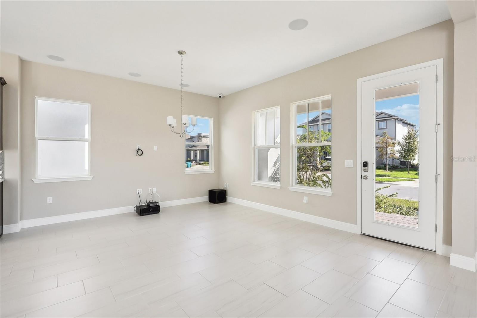 LAUREATE PARK PH 2 PRCL N-3 - Residential