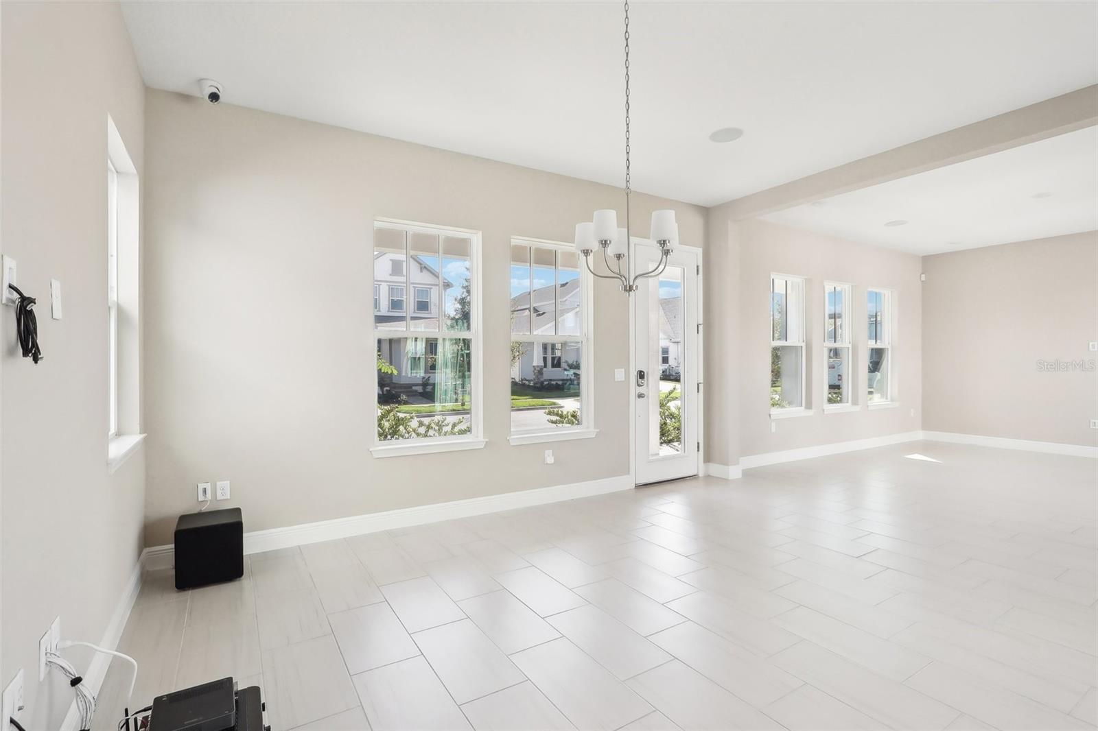 LAUREATE PARK PH 2 PRCL N-3 - Residential