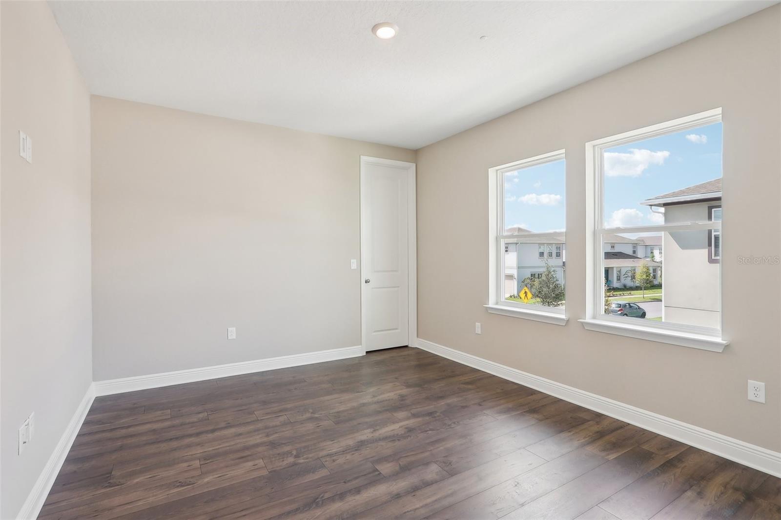 LAUREATE PARK PH 2 PRCL N-3 - Residential