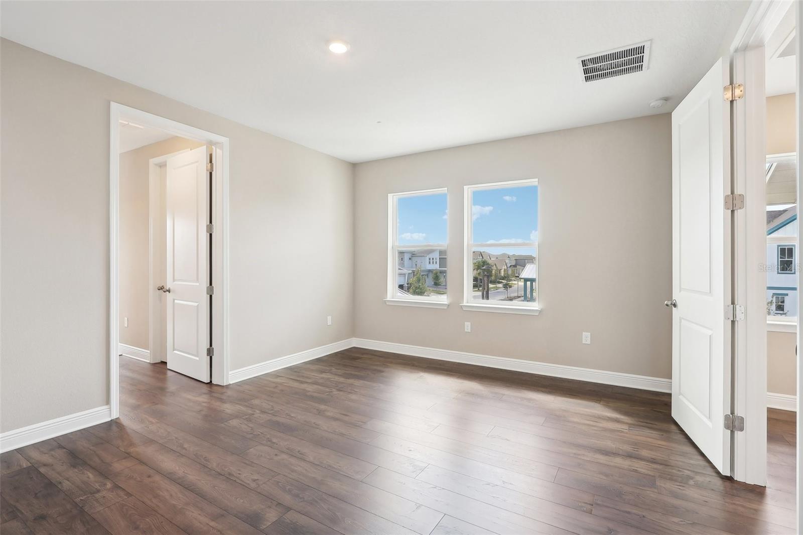 LAUREATE PARK PH 2 PRCL N-3 - Residential