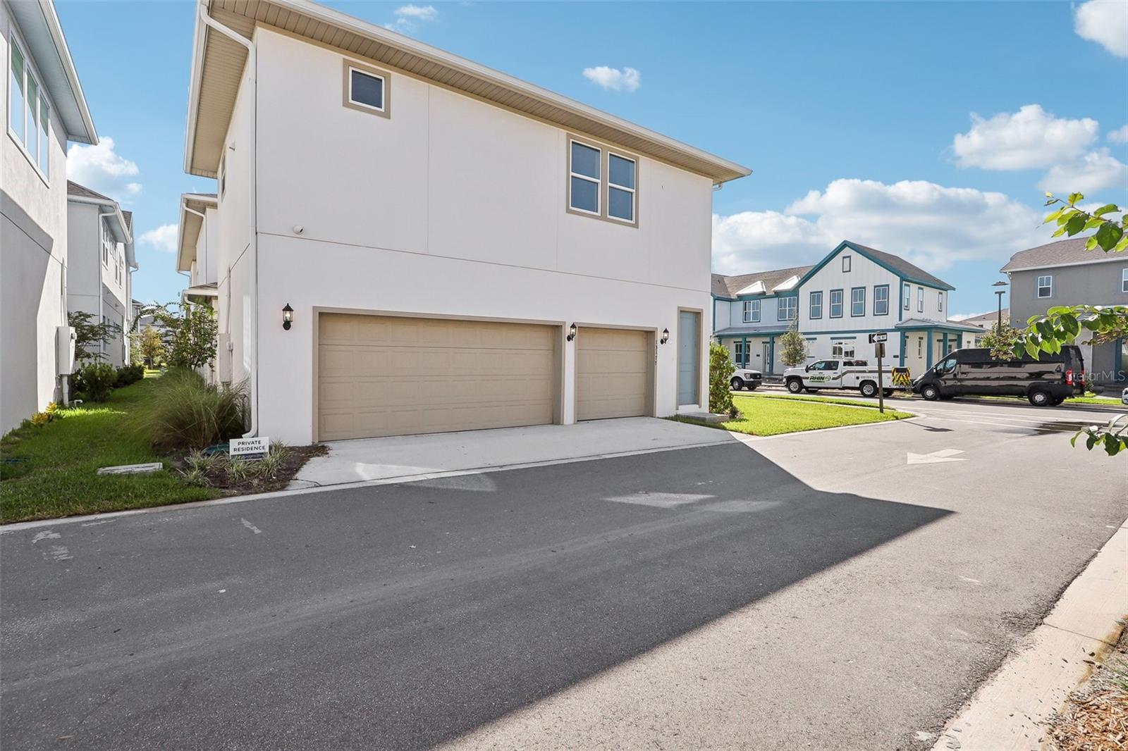 LAUREATE PARK PH 2 PRCL N-3 - Residential