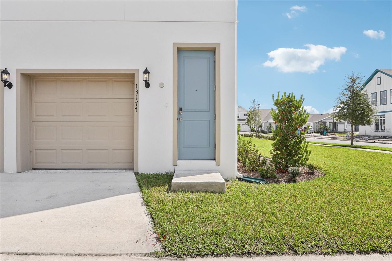 LAUREATE PARK PH 2 PRCL N-3 - Residential