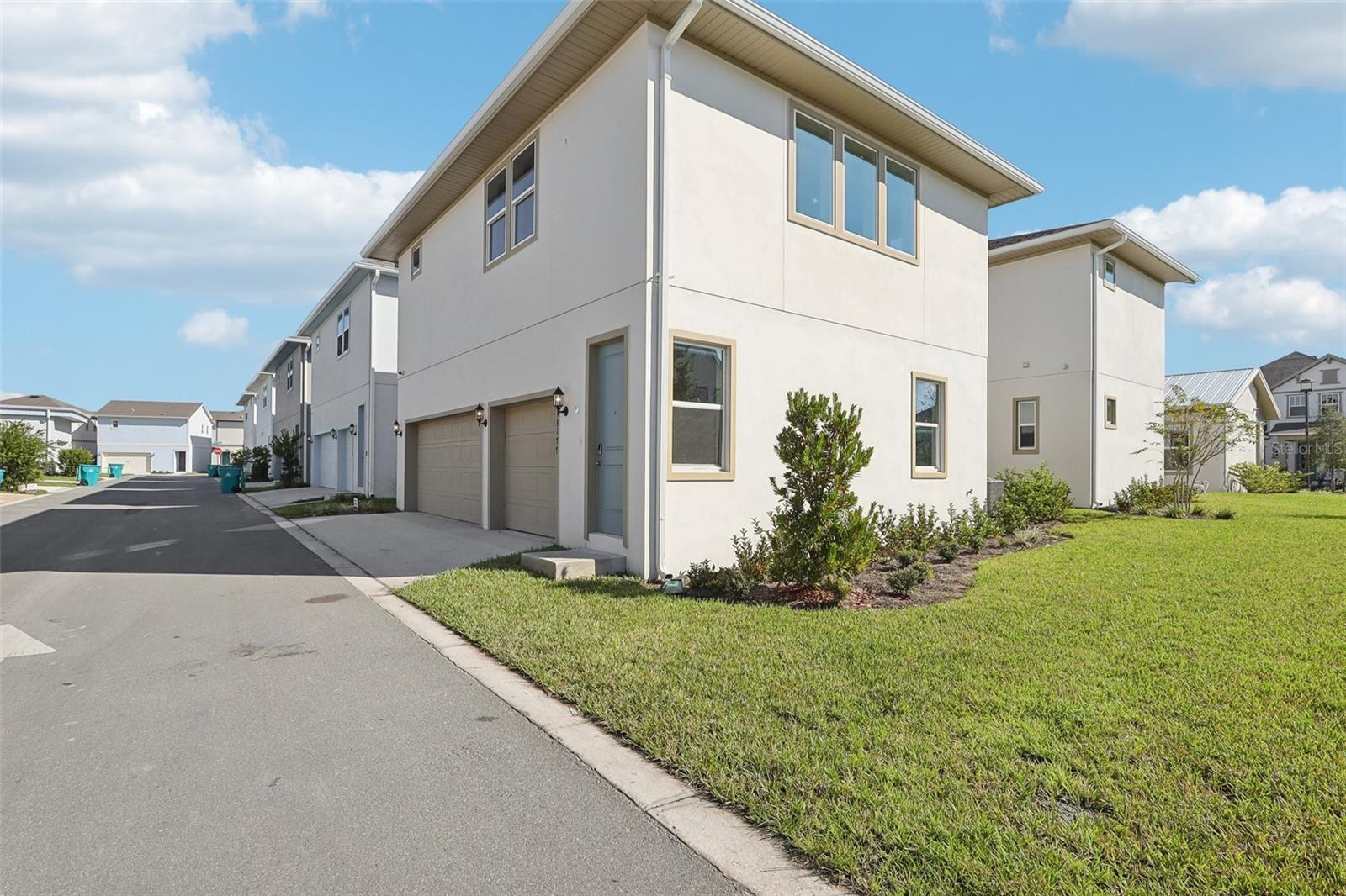 LAUREATE PARK PH 2 PRCL N-3 - Residential