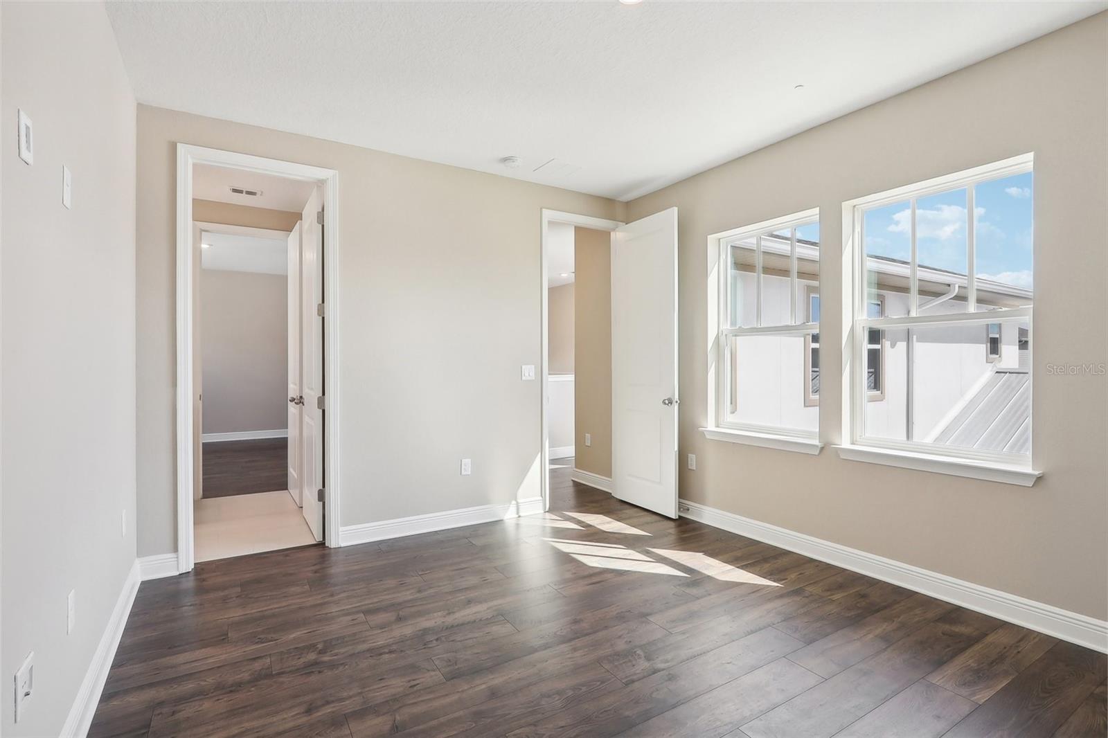 LAUREATE PARK PH 2 PRCL N-3 - Residential