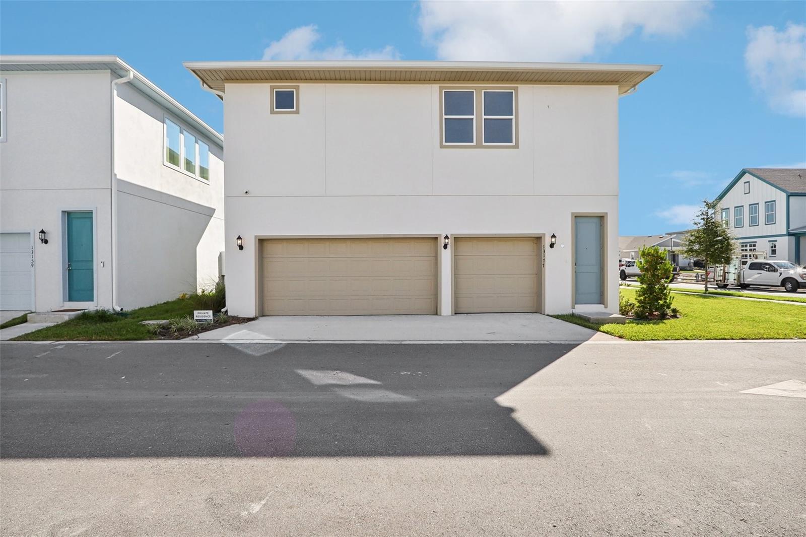 LAUREATE PARK PH 2 PRCL N-3 - Residential