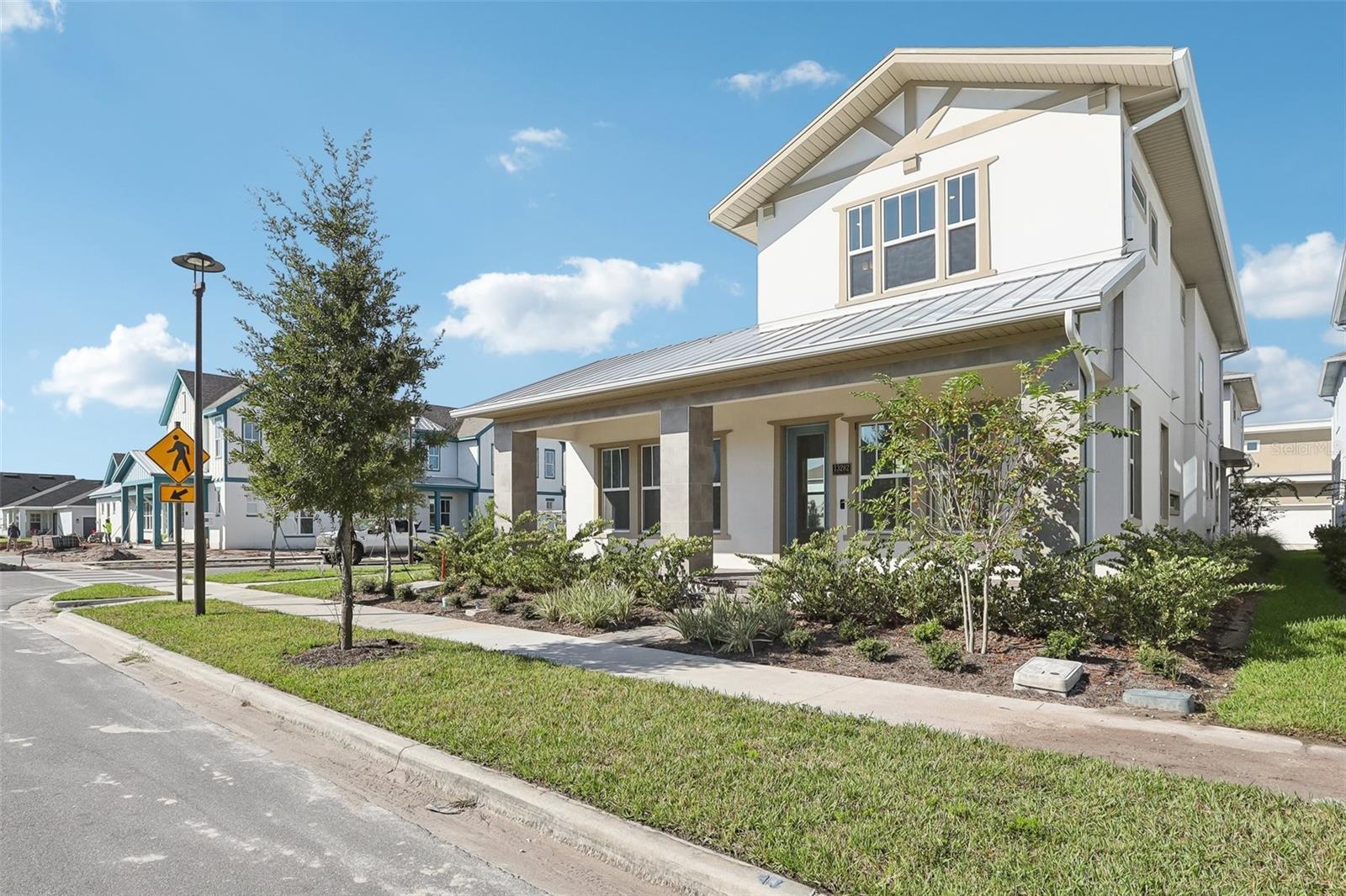 LAUREATE PARK PH 2 PRCL N-3 - Residential