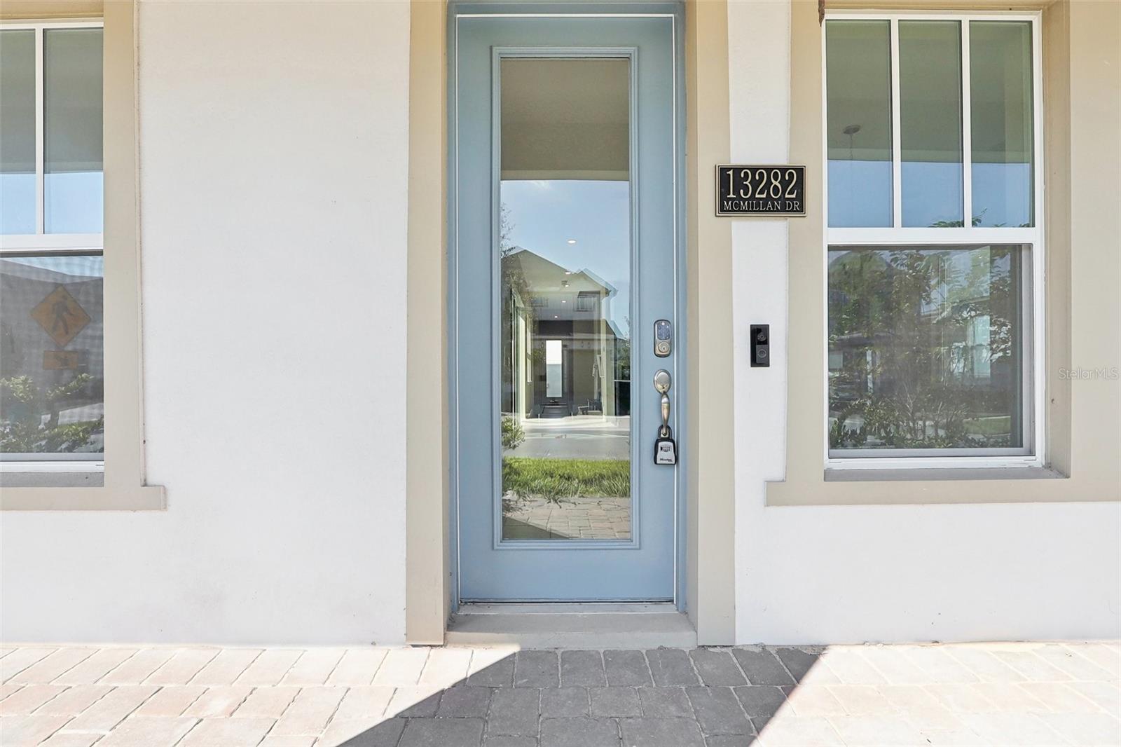 LAUREATE PARK PH 2 PRCL N-3 - Residential