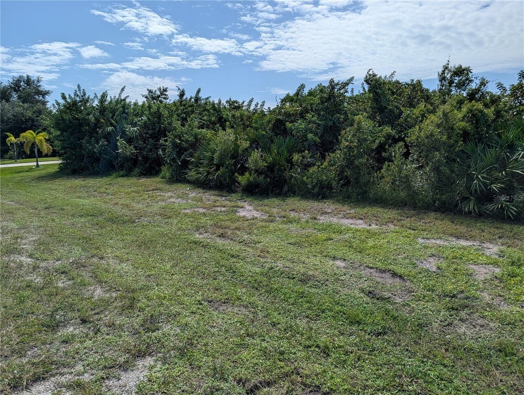 Photo of 281 Baytree Drive, Rotonda West, FL 33947 (MLS # A4706594)
