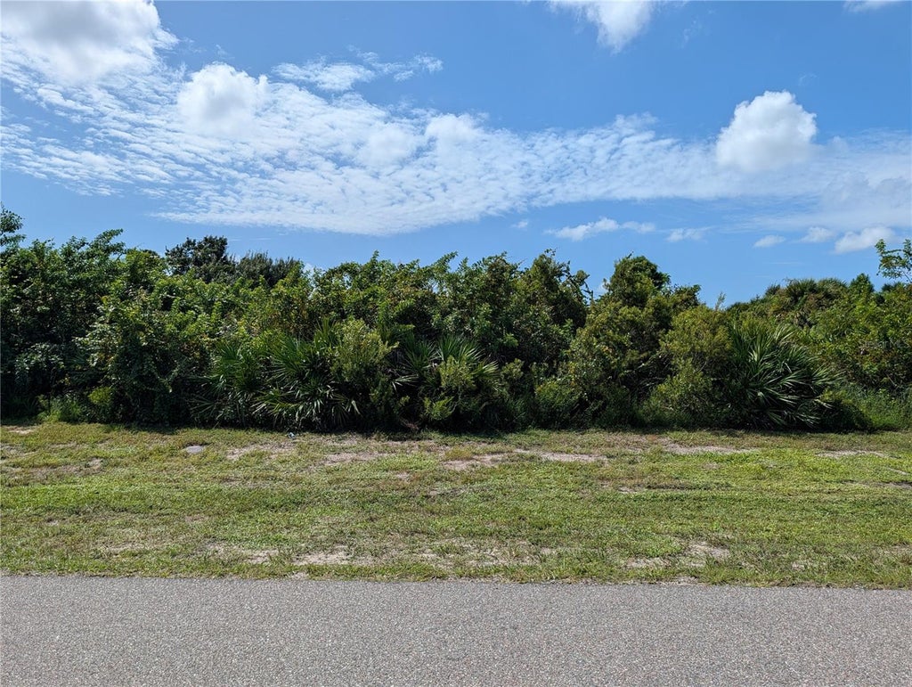 Photo of 281 Baytree Drive, Rotonda West, FL 33947 (MLS # A4706594)