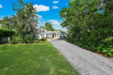 A home in LONGWOOD