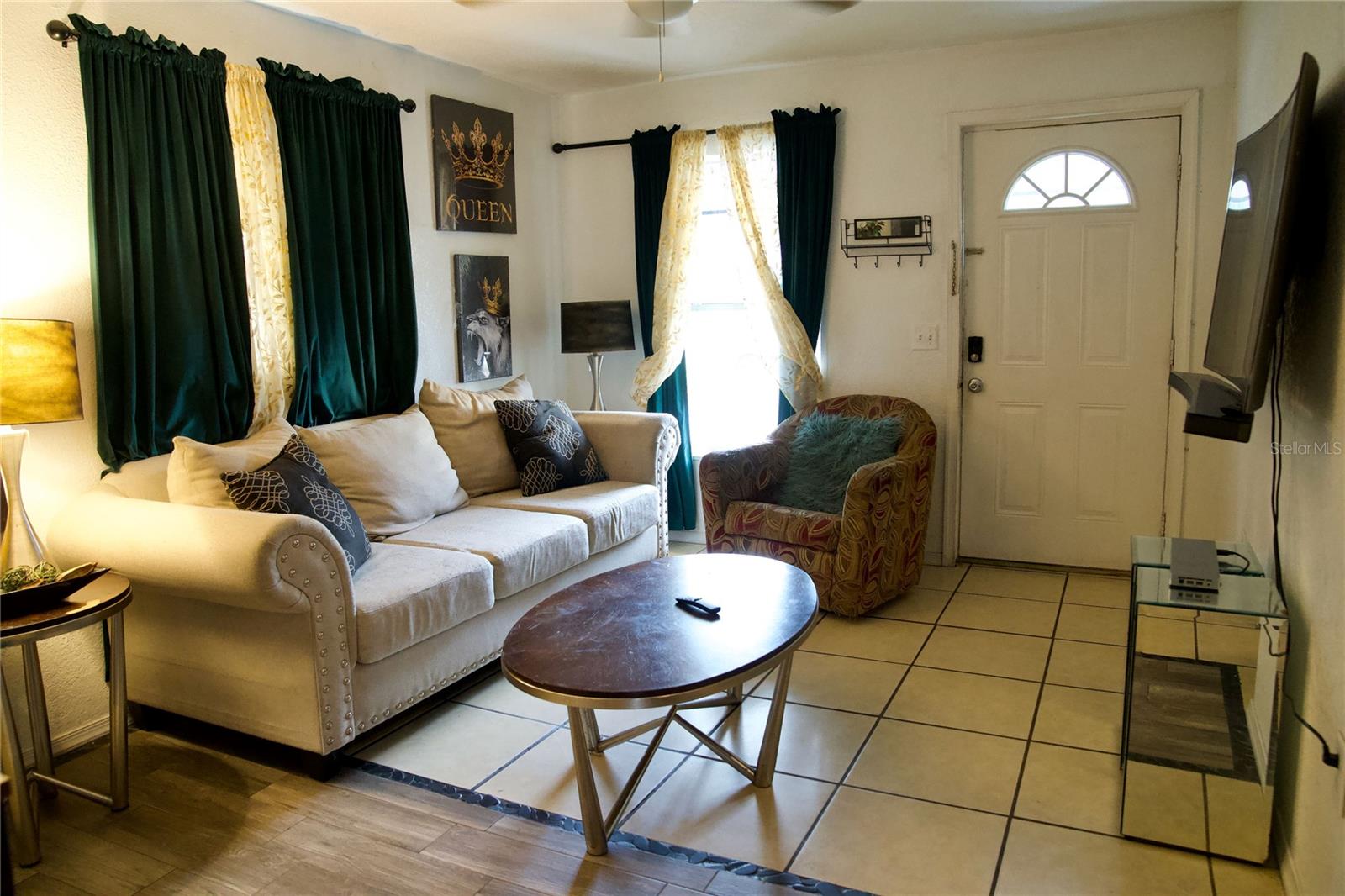 MOUNT DORA MOUNT DORA HEIGHTS - Residential