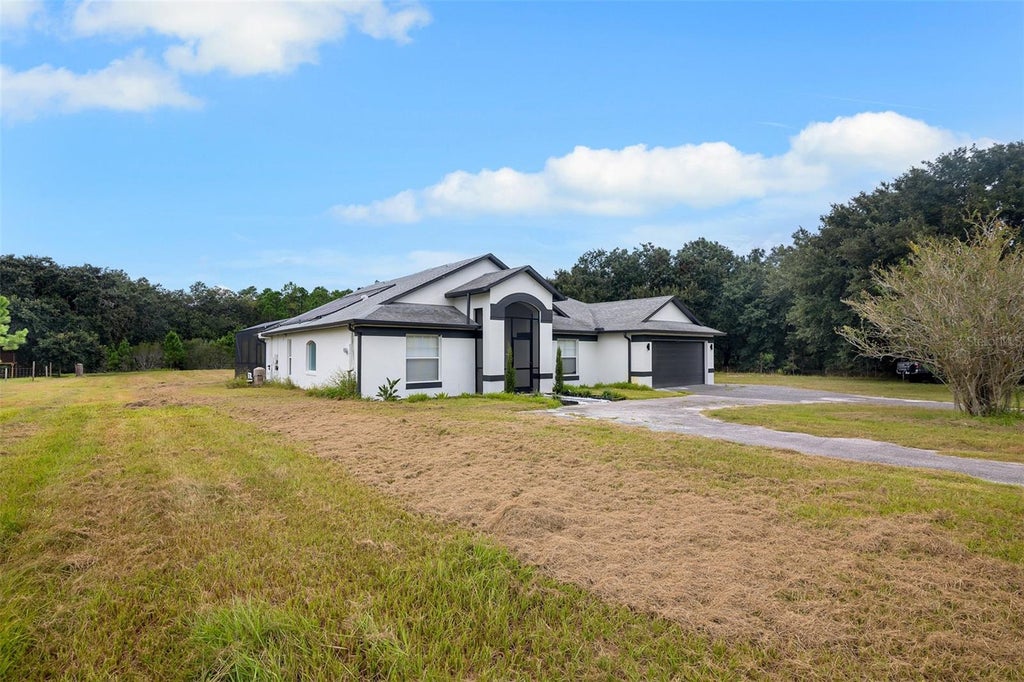Photo of 6549 State Road 33, Clermont, FL 34714 (MLS # S5158854)