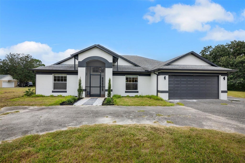 Photo of 6549 State Road 33, Clermont, FL 34714 (MLS # S5158854)
