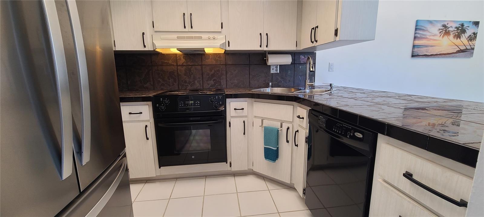 SANDAL COVE CONDO - Residential