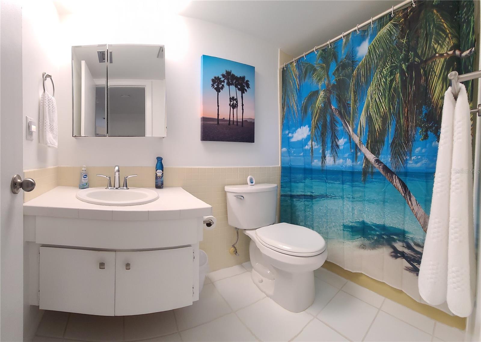 SANDAL COVE CONDO - Residential